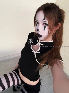 Made something weird and kinda hot again _ lt how do you like this