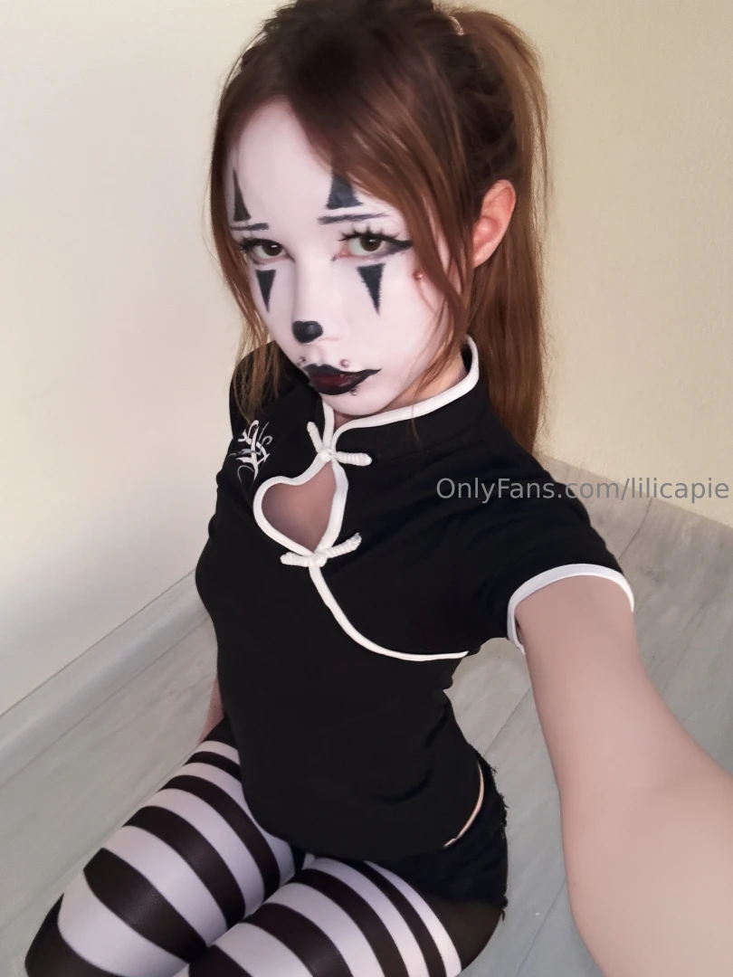 Made something weird and kinda hot again _ lt how do you like this part 2 