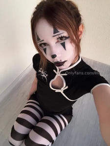 Made something weird and kinda hot again _ lt how do you like this part 1