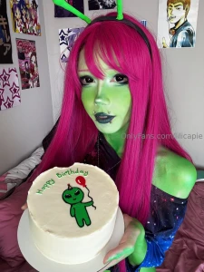 Its my birthday todayyy ___ and i just wanted to say something real part 5