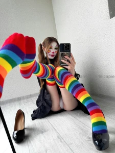 Oh you don t know what a clussy is i could explain it but wouldn t it