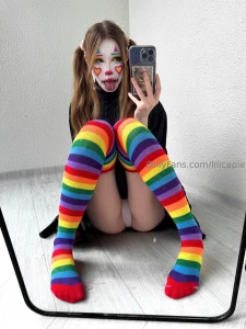 Oh you don t know what a clussy is i could explain it but wouldn t it part 1