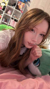 Heloww _ wanna be lazy in bed with me part 9