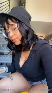 For attention seeking purposes