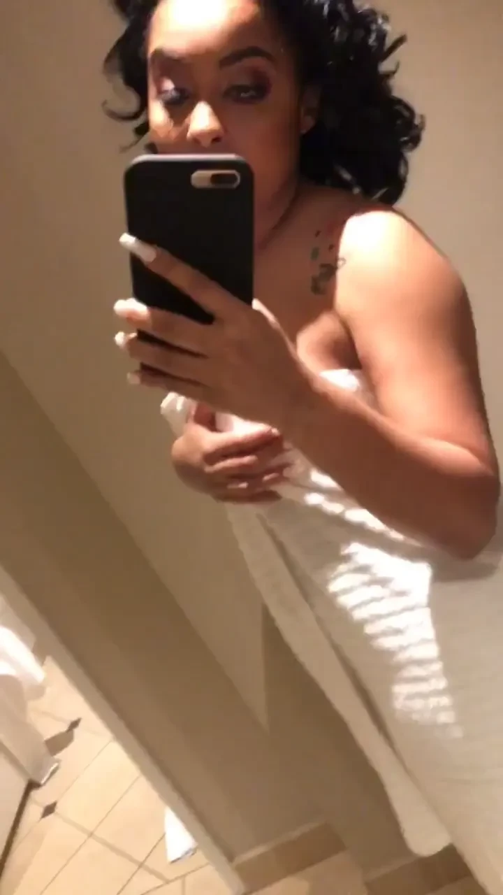 Shower timeeee part 8 