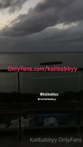 Couldn t cum all the way to cancun and not fuck on the balcony full