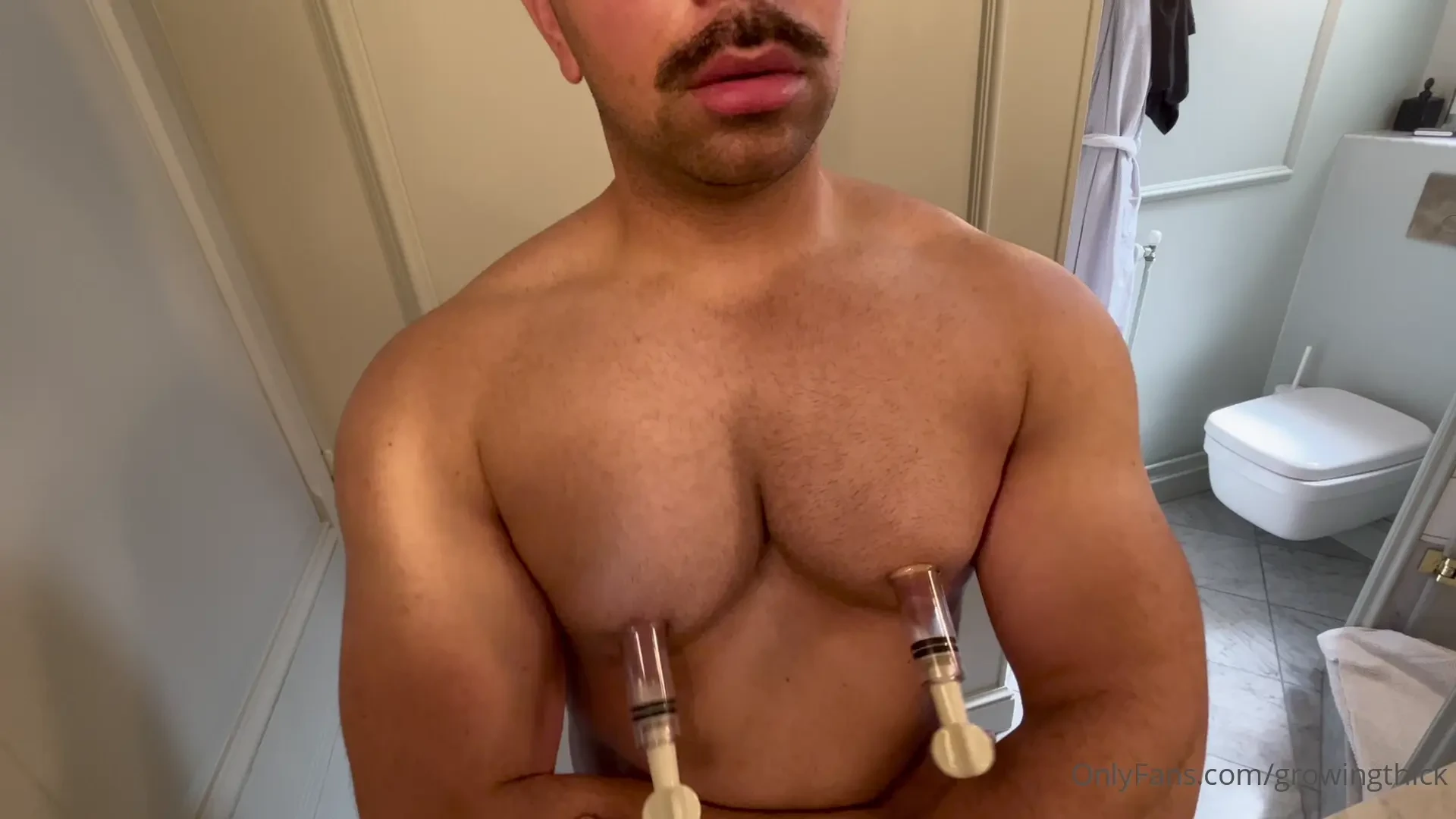 Biggest tits ever 