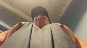 Good pump at the gym today