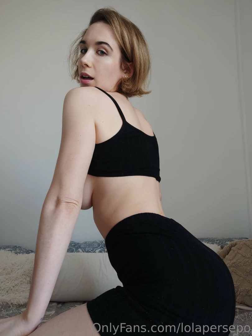 I caught you staring at me part 1 