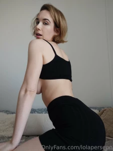 I caught you staring at me part 1