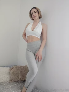 Have you been thinking about me part 1