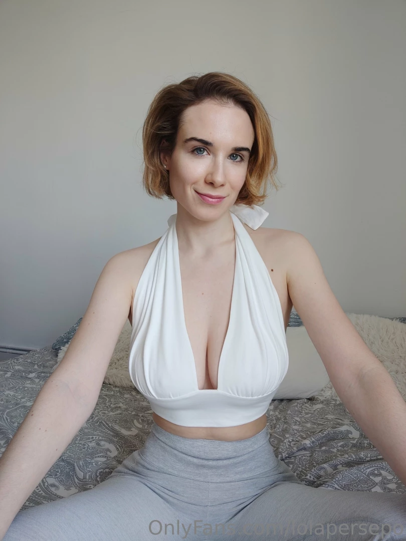 I want you to worship me 