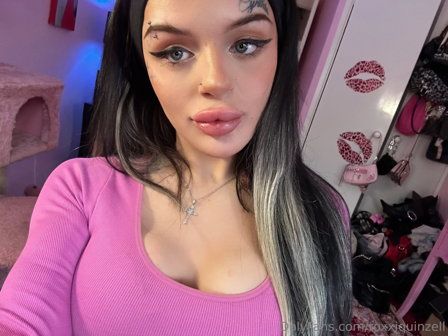 Just a pretty girl part 1 