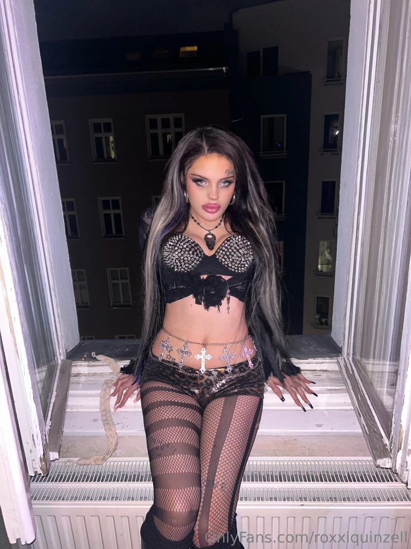 Spoil me or step aside 