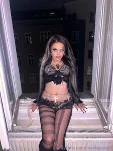 Spoil me or step aside