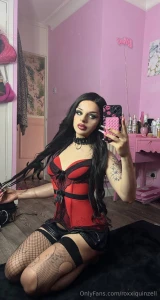 You wanna bend me over or have me bend you over