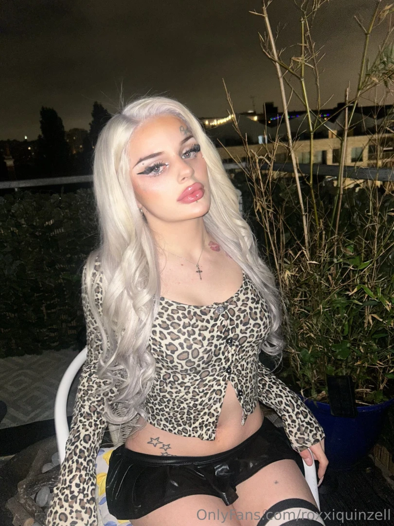 Bad never looked this good 