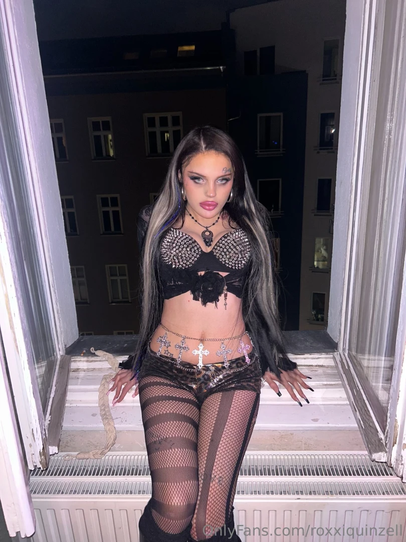 I want you to treat me like more than just a fantasy 