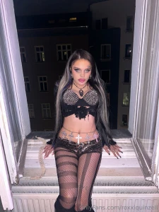 I want you to treat me like more than just a fantasy