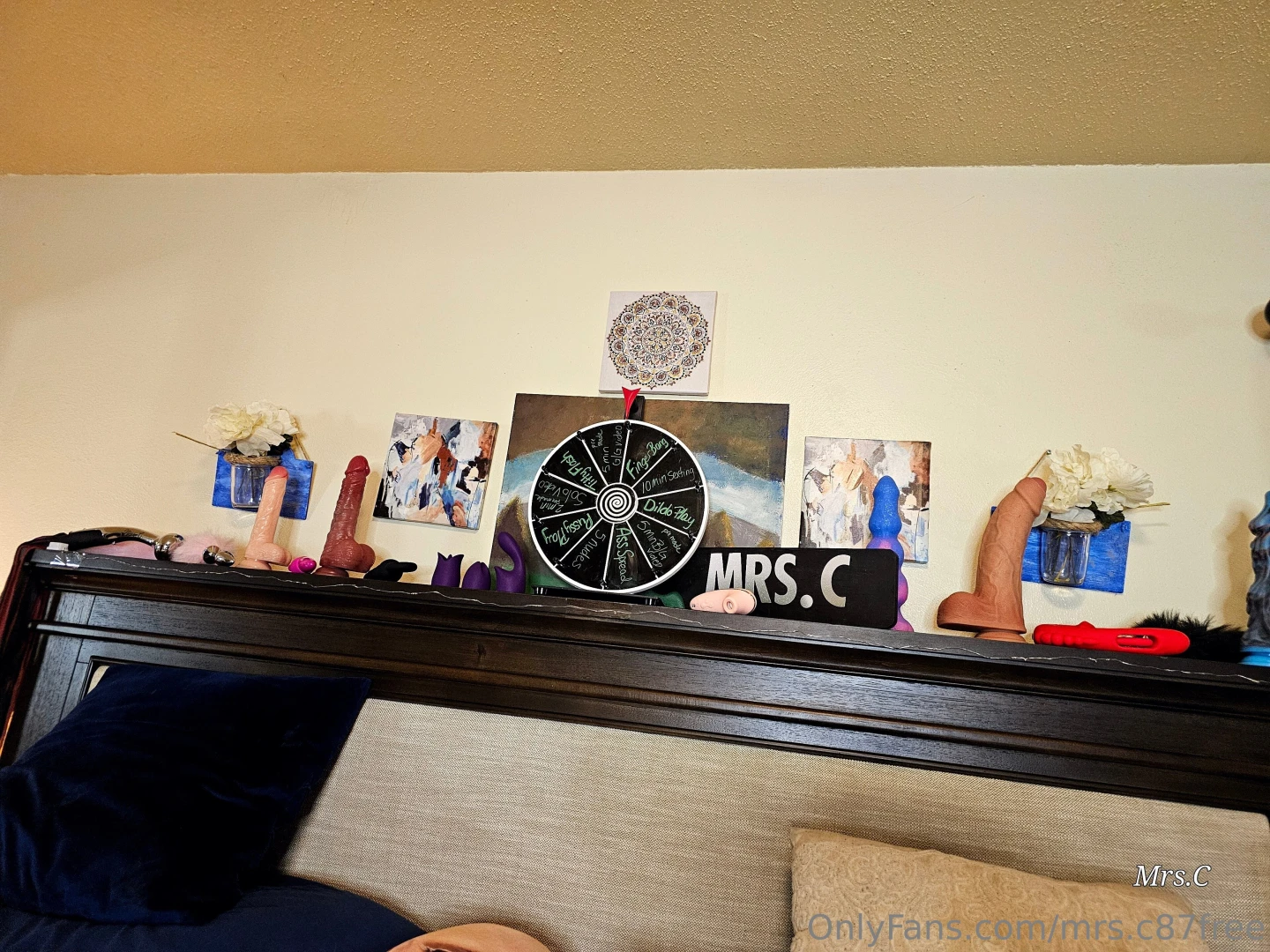 Cum play with us tonight we got some fun things to win and do part 1 