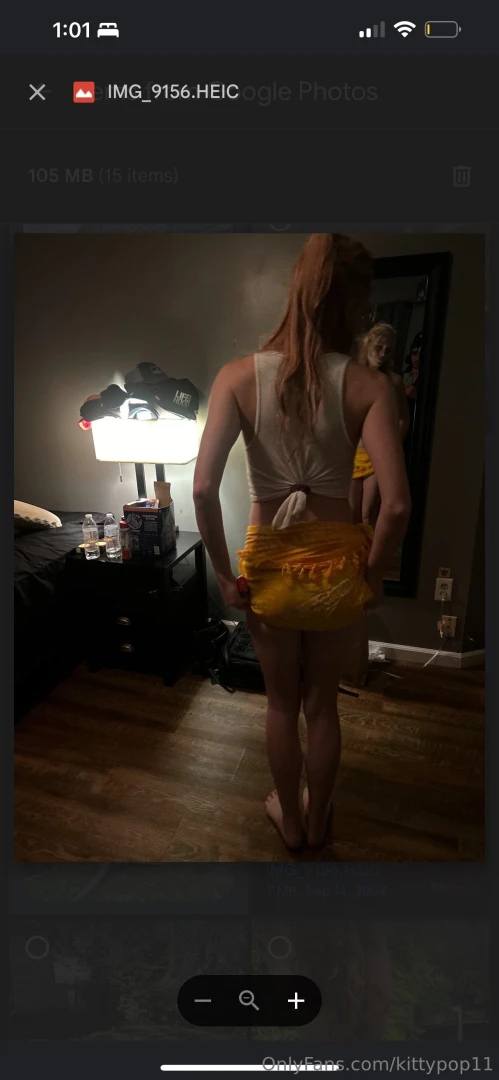 Never b4 seen part 3 