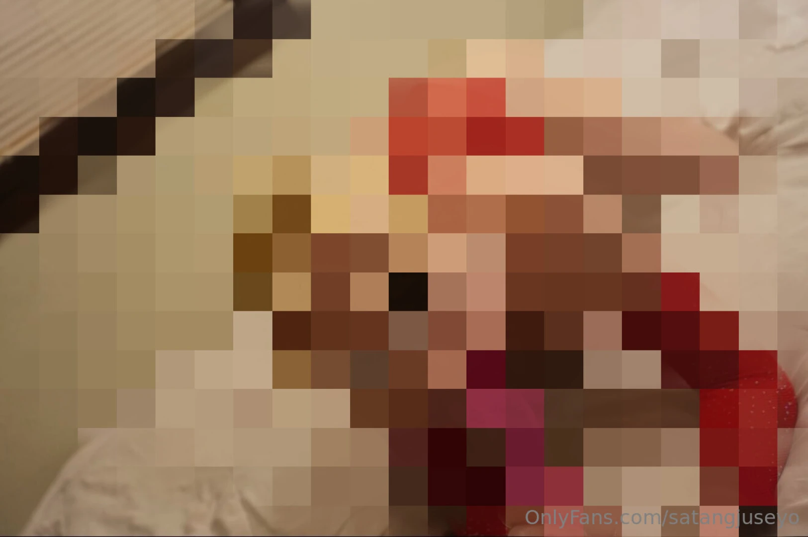 Defending my masters degree in masturbation part 1 