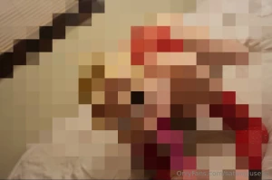 Defending my masters degree in masturbation part 1