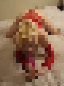 I love imagining your cock was my toy amp riding until my pussy part 1