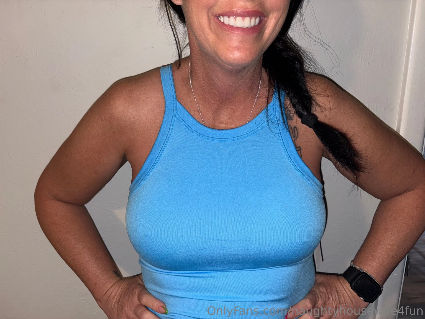 Message me to see what s underneath part 4 