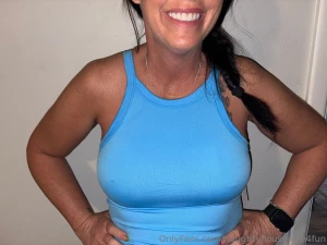 Message me to see what s underneath part 4