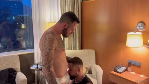 Do you like it kinky