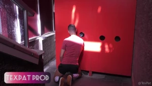 Fetish afternoon part i