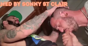 If you woke up discouraged try watching the fuck i got me with