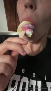 Wer m chte mein eis ersetzen