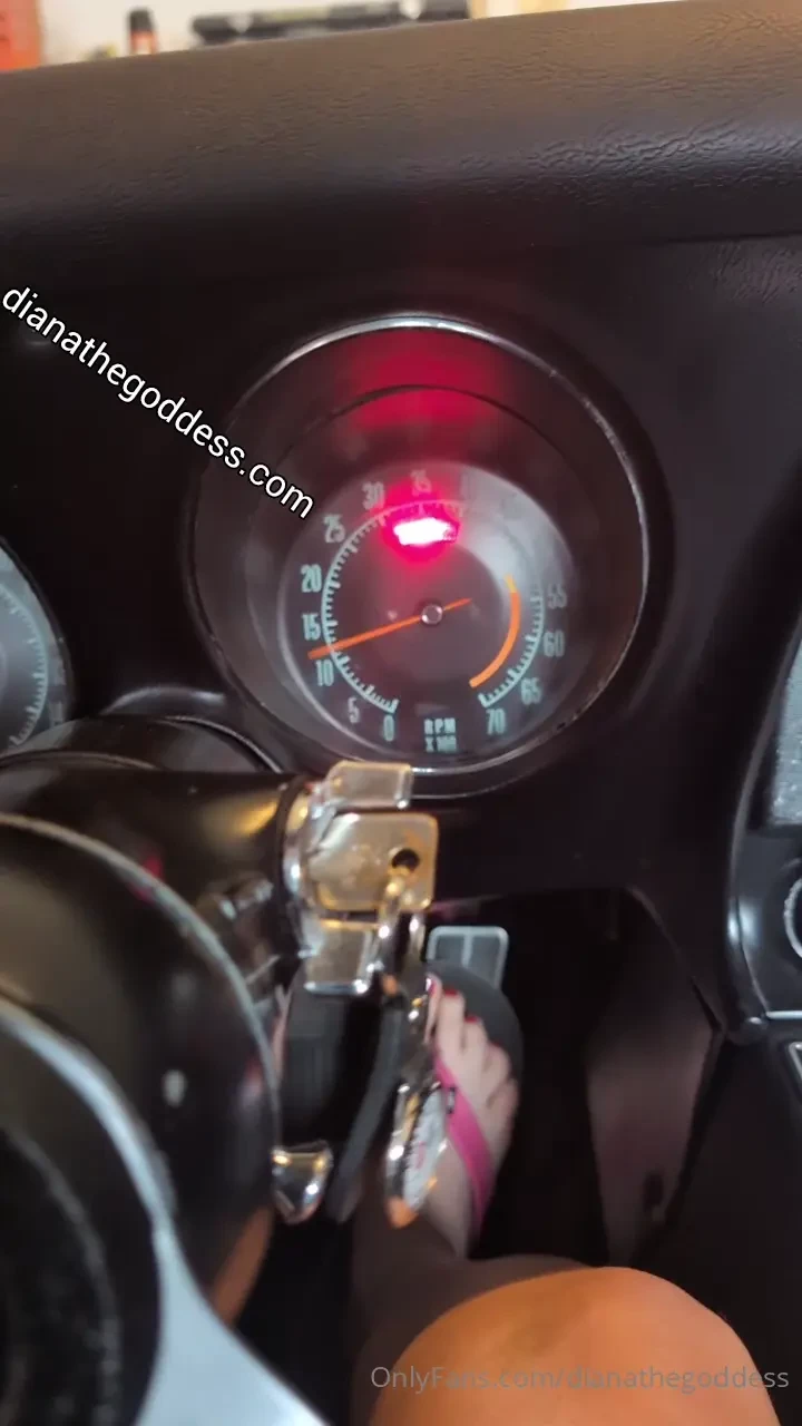 My hard to start marilyn days might be over she s running beautifully 