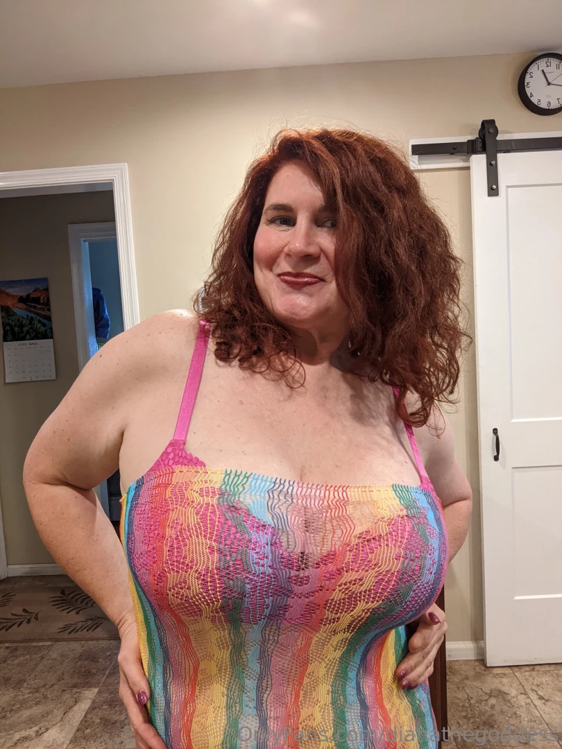 Mmmm cum taste the rainbow part 2 