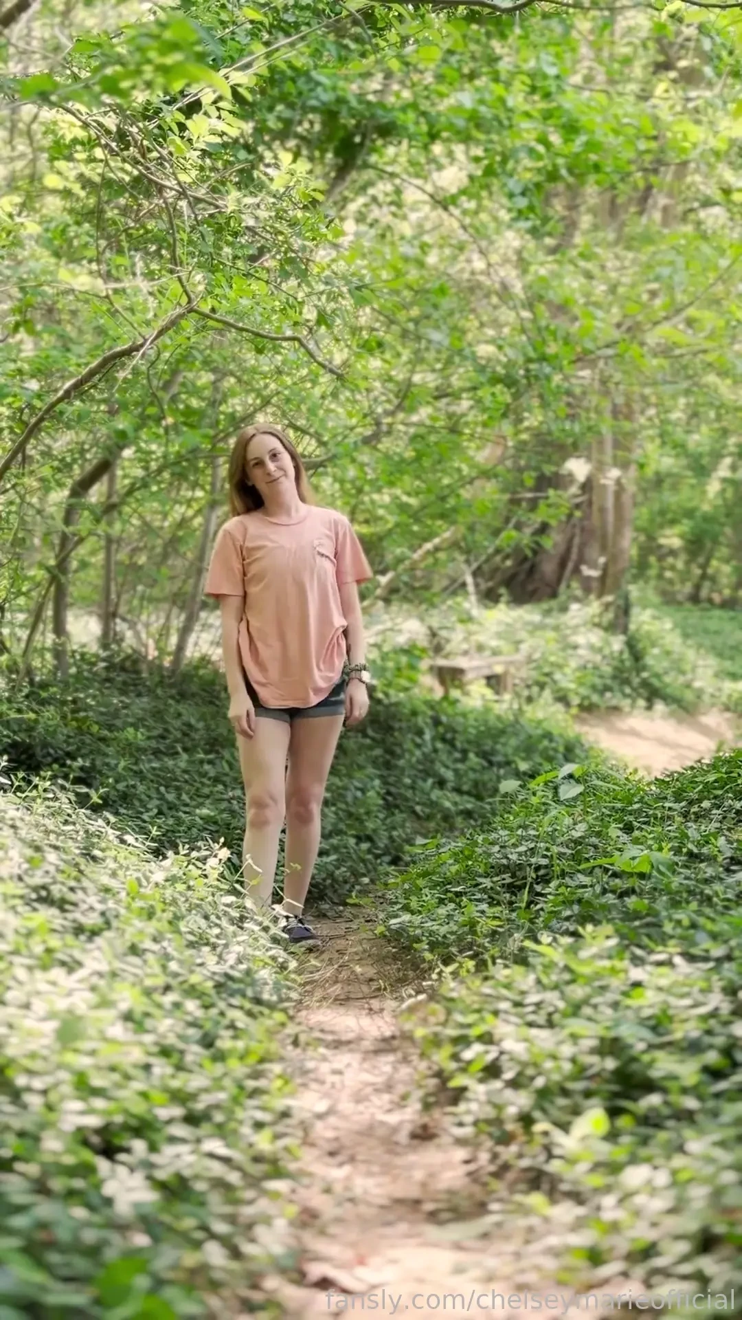 Hey there just out enjoying the sunshine and some quiet time in nature part 10 