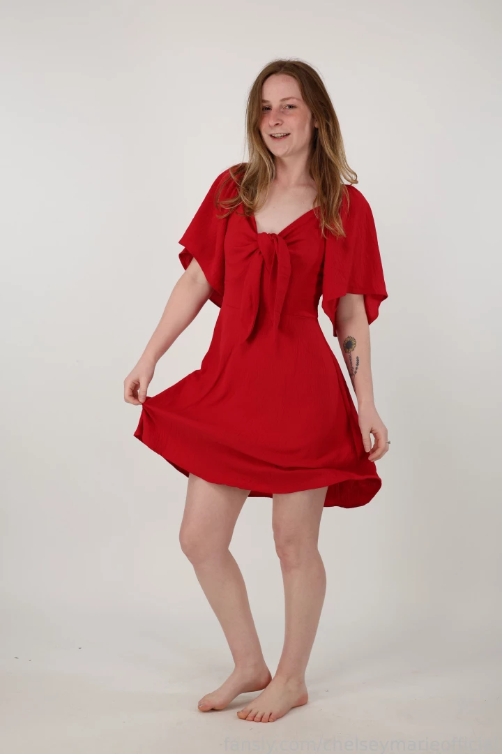 Just your neighborhood sweetheart feeling a little extra flirty today part 7 