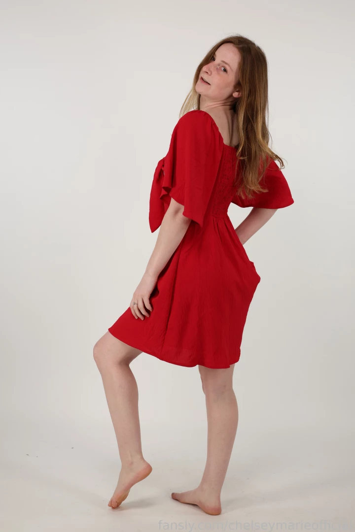 Just your neighborhood sweetheart feeling a little extra flirty today part 10 