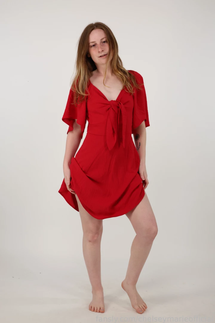 Just your neighborhood sweetheart feeling a little extra flirty today part 4 