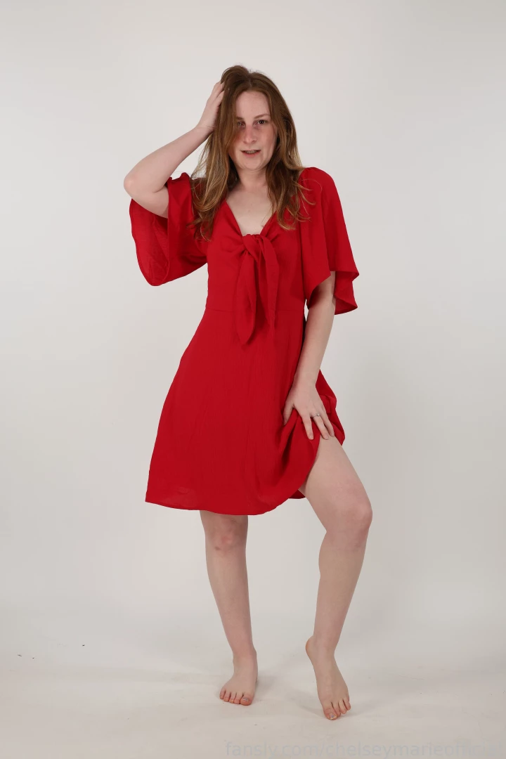 Just your neighborhood sweetheart feeling a little extra flirty today part 8 