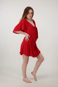 Just your neighborhood sweetheart feeling a little extra flirty today part 23