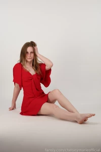 Just your neighborhood sweetheart feeling a little extra flirty today part 24