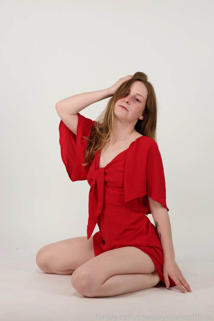 Just your neighborhood sweetheart feeling a little extra flirty today part 20 