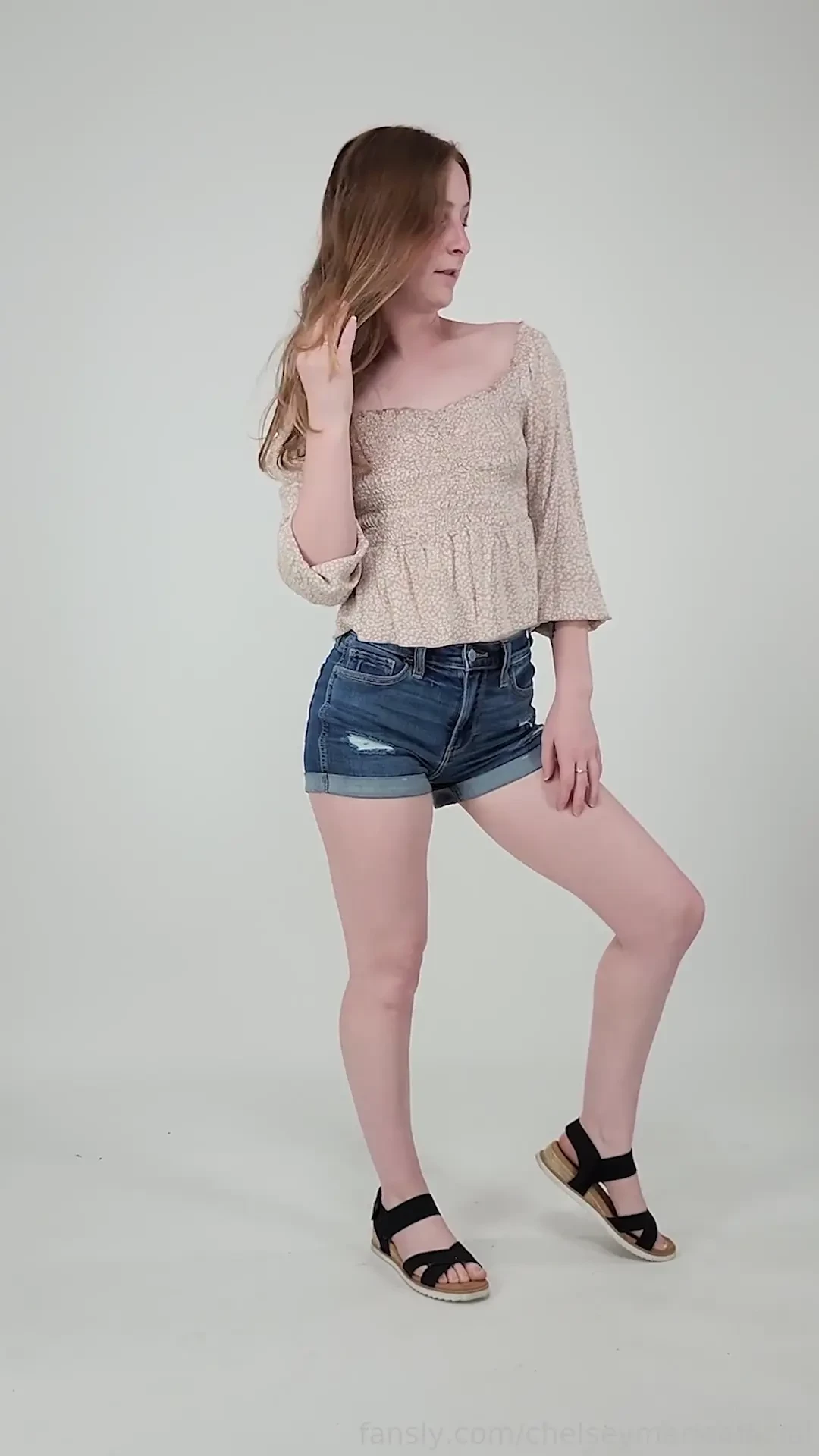 You ve seen the pics now press play and see so much more caught on cam 