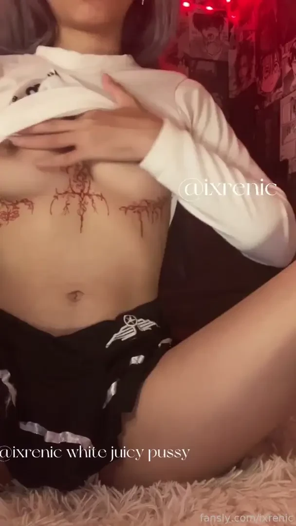 Full vid from the teaserr yeshh and yess i am so horny for my daddyy 