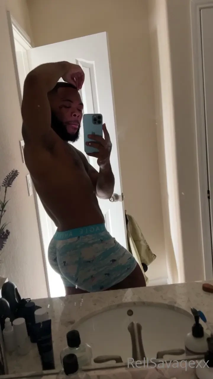 The booty gallery part 1 