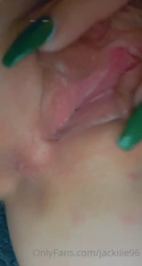 Wish i was getting dicked down this morning but this did the job don t