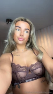 This is your official invitation to stare