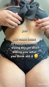 What would you say